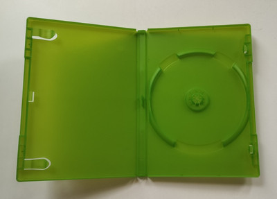 Official V1 OEM AUTHENTIC Original Xbox Game Case OEM Replacement CD DVD Box