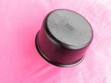 66 67 Mustang Fairlane Falcon 289 Twist On Oil Filler Breather Cap 66 67 Mustang Fairlane Falcon 289 Twist On Oil Filler Breather Cap