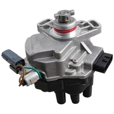 New Distributor For Nissan Altima 2.4 4-cyl KA24DE 1997 1998 1999 2000 2001