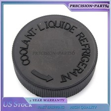 For 2008-2013 Infiniti G37 New Coolant Overflow Reservoir Cap 21712-79900 1PCS