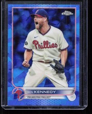 Ian Kennedy