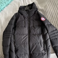 Canada Goose Men s Hybridge coat