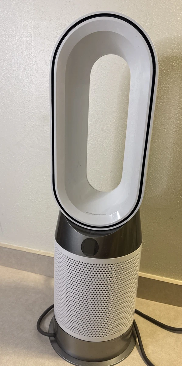 Dyson Pure Hot+Cool Link White Air Purifiers for sale | eBay