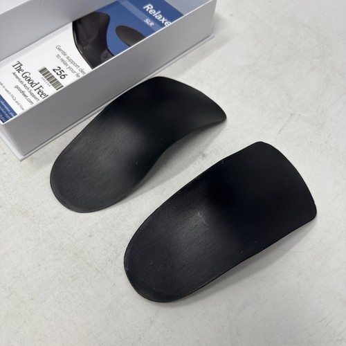 Relajante The Good Feet Store SLR 256 negro - Imagen 5 de 8