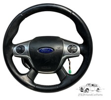 FORD KUGA STEERING WHEEL MULTIFUNCTION MK2 2014 DV443600FB
