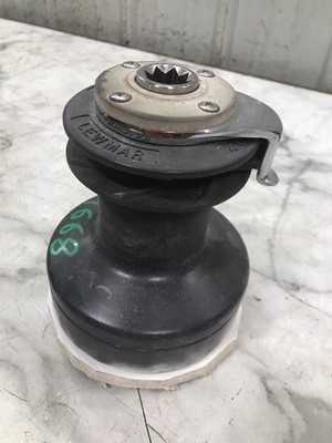 88 Schock 35 Sail Boat Sailboat Sailing Lewmar 40 self tailing winch 