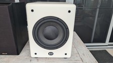 M&K Sound 150w V8 Subwoofer