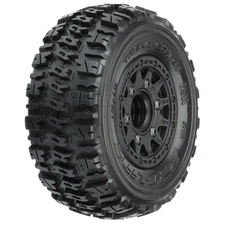 PRO119010 Pro-Line Trencher X SC MTD Raid 2WD/4WD