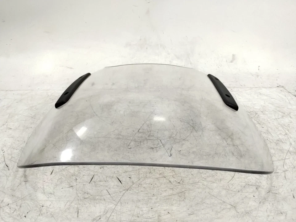 2000 00 宝马 R1100 RT R 挡风玻璃挡风玻璃屏幕 — 第 4/4 张图片