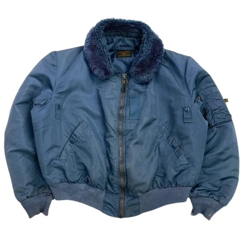 Alpha Industries B-15 Coats & Jackets for Men for Sale - Shop New