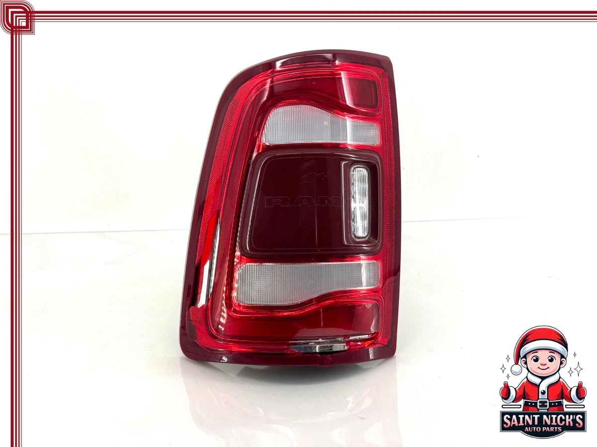 Dodge Tail Lights for Ram for sale | eBay