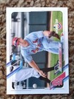 Photo of 2021 Topps Opening Day #136 Paul Goldschmidt St. Louis Cardinals Baseball Card