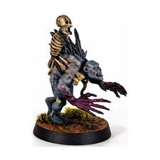 GW Flesh-Eater Courts Loose Mini Crypt Ghast Courtier #2 NM