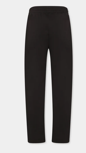 Nike Mesh 3B Jogger Boys' Pants - Black - Picture 2 of 3