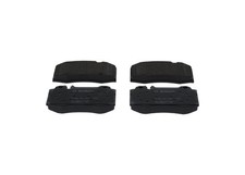 BOSCH Bremsbelagsatz Scheibenbremse 0 986 494 576 für KLASSE MERCEDES W211 CLS BOSCH Bremsbelagsatz Scheibenbremse 0 986 494 576 für KLASSE MERCEDES W211 CLS