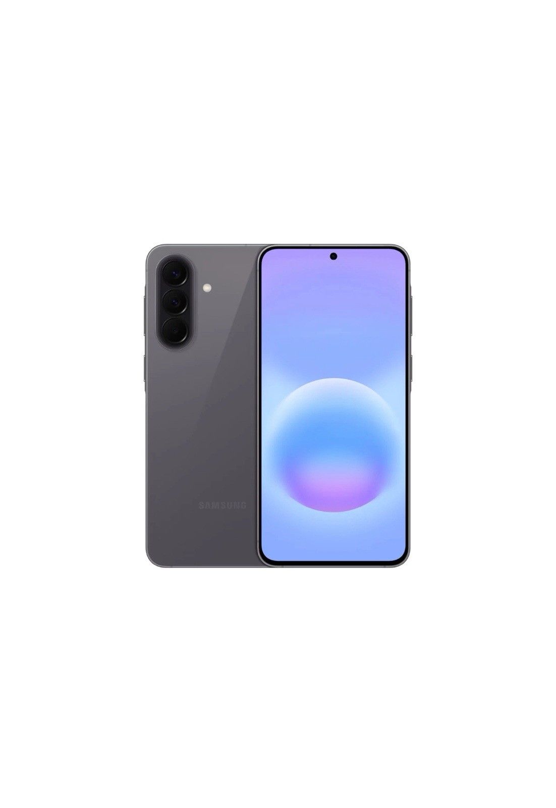 Samsung Galaxy A57 128GB [Dual-Sim] awesome gray - Bild 2