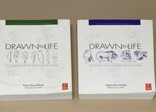 Drawn to Life - Walt Stanchfield Volumes 1 An...
