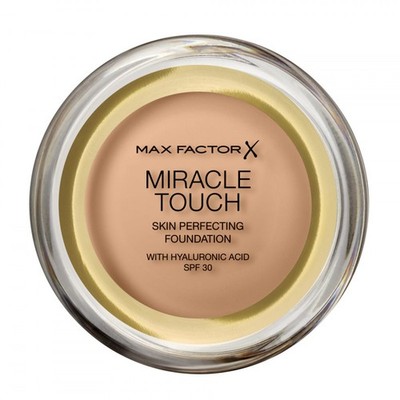 MAX FACTOR MIRACLE TOUCH 060 SAND