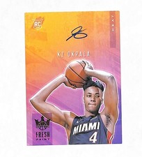 2019-20 Panini Court Kings Basketball Cards 28