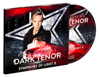 Symphony Of Light 2,1 Audio-Cd | The Dark Tenor | Audio-Cd | CD | Englisch