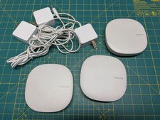 Samsung SmartThings WiFi System - Mesh Router...
