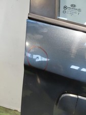Porte avant et accessoires Kia SOUL