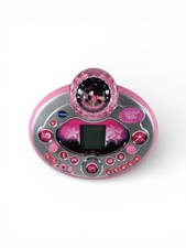 VTech Kidi Star Karaoke Machine, Pink/Purple - Machine Only -REPLACEMENT - WORKS