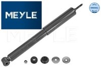 Meyle 6267250016 StoßDäMpfer StossdäMpfer Hinterachse Hinten FüR Opel