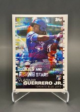 2019 Topps MLB Sticker Collection Baseball Cards 19