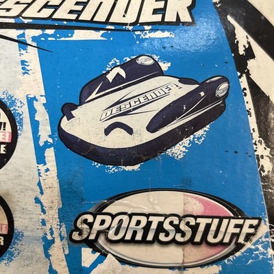Sports stuff Descender 
