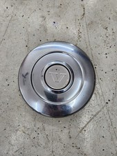 70s Volvo 240 Wheel Center Caps 70s Volvo 240 Wheel Center Caps