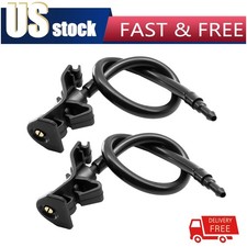 For Bb5z-17603-a Ford Explorer Window Windshield Wiper Washer Nozzle Sprayer Jet For Bb5z-17603-a Ford Explorer Window Windshield Wiper Washer Nozzle Sprayer Jet