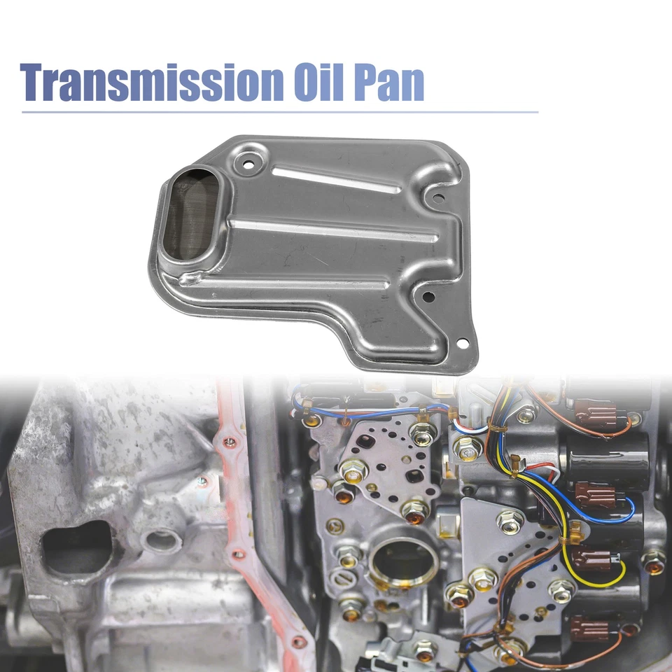 35330-30070 3533030050 Car Transmission Filter Oil Pan for Lexus GS 300 GS 400 - Image 3 of 4