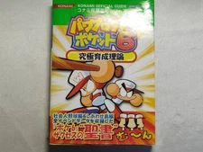 Boy Advance Power Prokun Pocket 6 Ultimate Training Theory Handheld Used DDB