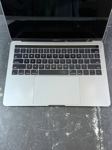 Apple MacBook Pro 13” A1706 EMC 3163 READ - Afbeelding 4 van 10