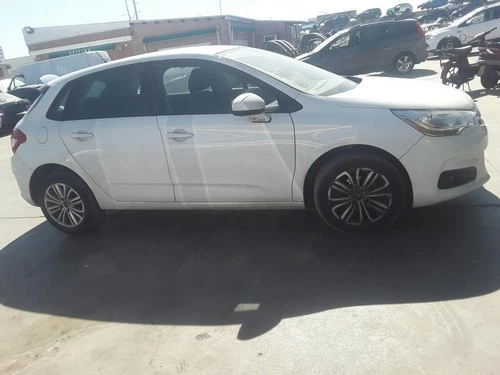 9672155880 Piloto Trasero Izquierdo Interior para CITROEN C4 BERLINA Toni 556894 - Imagen 8 de 10