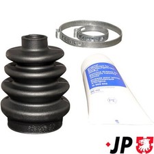 JP GROUP Faltenbalgsatz Antriebswelle JP 1243700510 für OPEL J82 T85 ASCONA CC 1