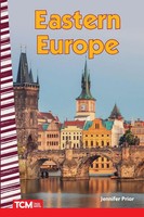 Eastern Europe | Jennifer Prior | Taschenbuch | Kartoniert / Broschiert | 2023