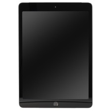 Apple iPad 8 2020 32GB Space Gray 10,2 Zoll Wi-Fi Cellular Tablet MYMH2FD/A