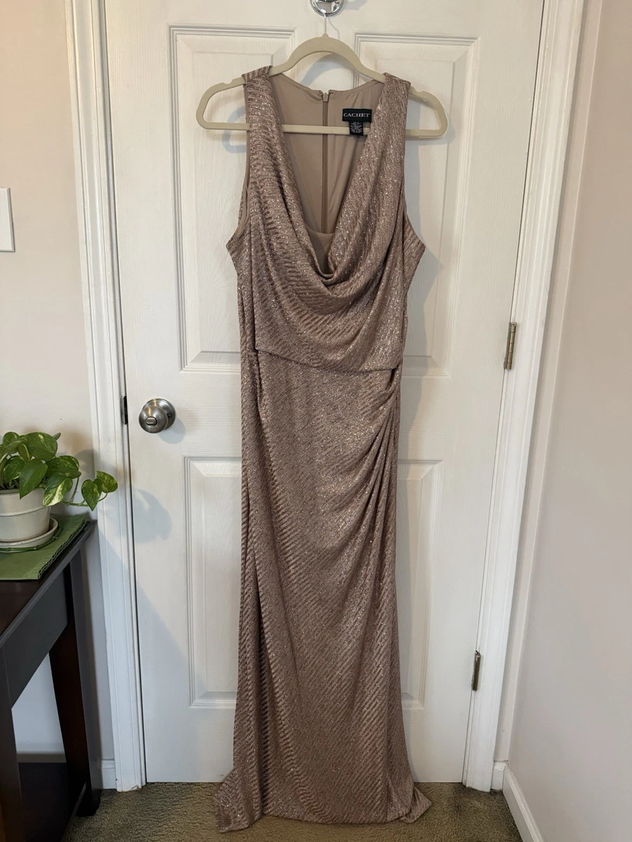 Cachet Ball Gown Formal Dresses for Women for sale | eBay