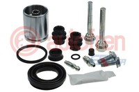 Reparatursatz Bremssattel Autofren Seinsa D43542S 41Mm Piston Kit+Guidepins Tsi