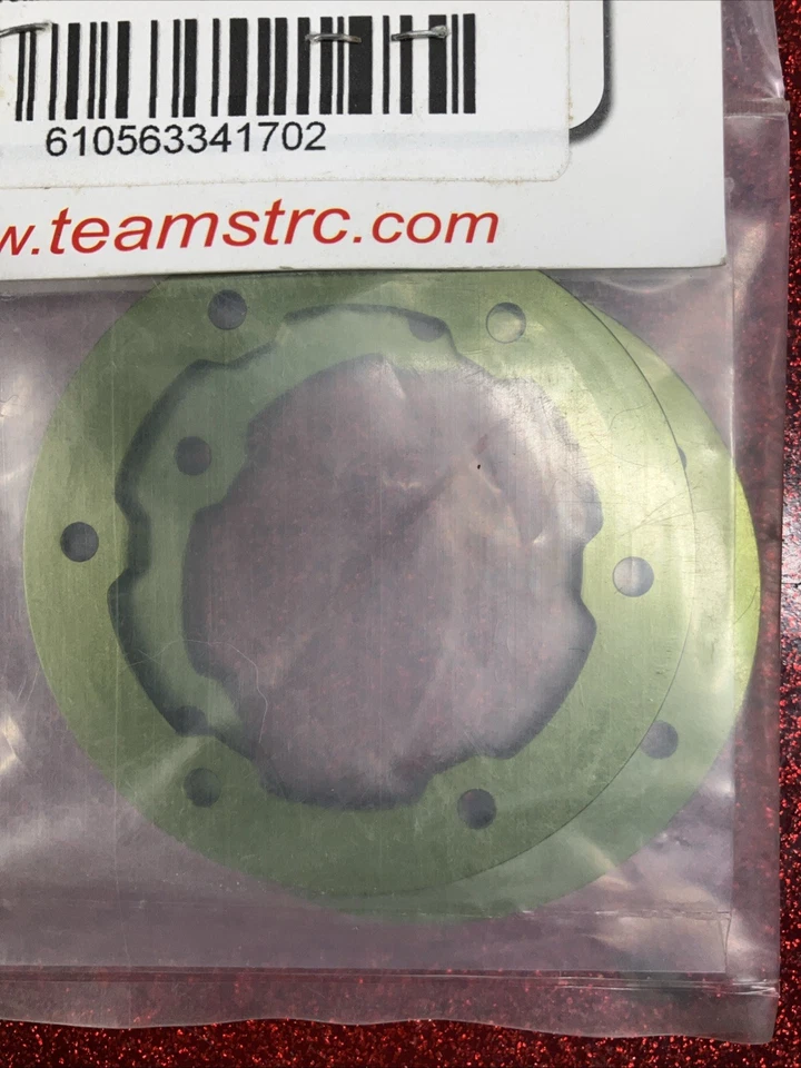 Stp6236G STRC 1.9 Alum Light Weight Beadlock Rings for ProLine Slash/Slayer Rims - Image 4 of 4