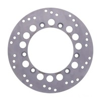Bremsscheibe Hinten EBC MD6077D FüR Suzuki DR 650 RU Bj. 1991-1995
