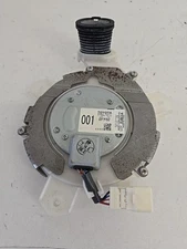 06-08 LEXUS GS300 FRONT RIGHT PASSENGER SIDE LOWER SEAT BLOWER MOTOR 85860-30010