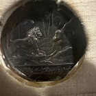 1826 SILVER BRITISH-BURMA CAMPAIGN MEDAL EXTREMELY RARE — photo 7