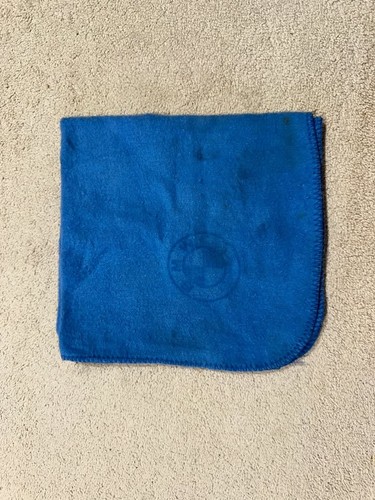 Original BMW Polishing Cloth (71111115810)