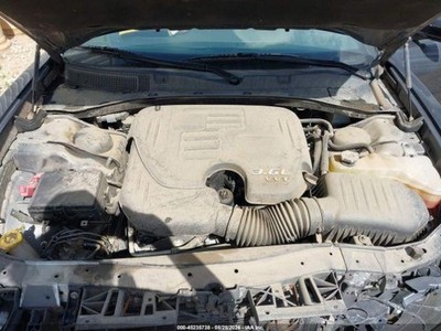 Used Engine Complete Assembly fits: 2019 Dodge Charger 3.6L VIN G 8th digit RWD