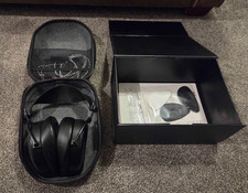Dan Clark Audio x DROP AEON Open Backs Over-Ear Headphones earpads need replaced