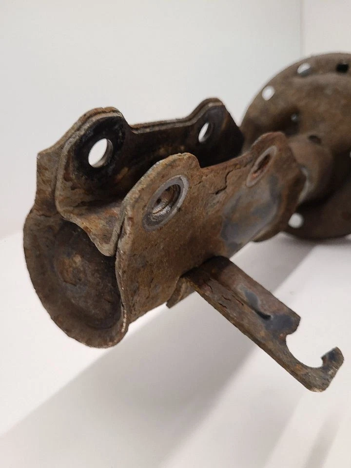 2016-2020 CHEVROLET IMPALA Passenger Right Strut Front RH 23390192 - Image 4 of 4