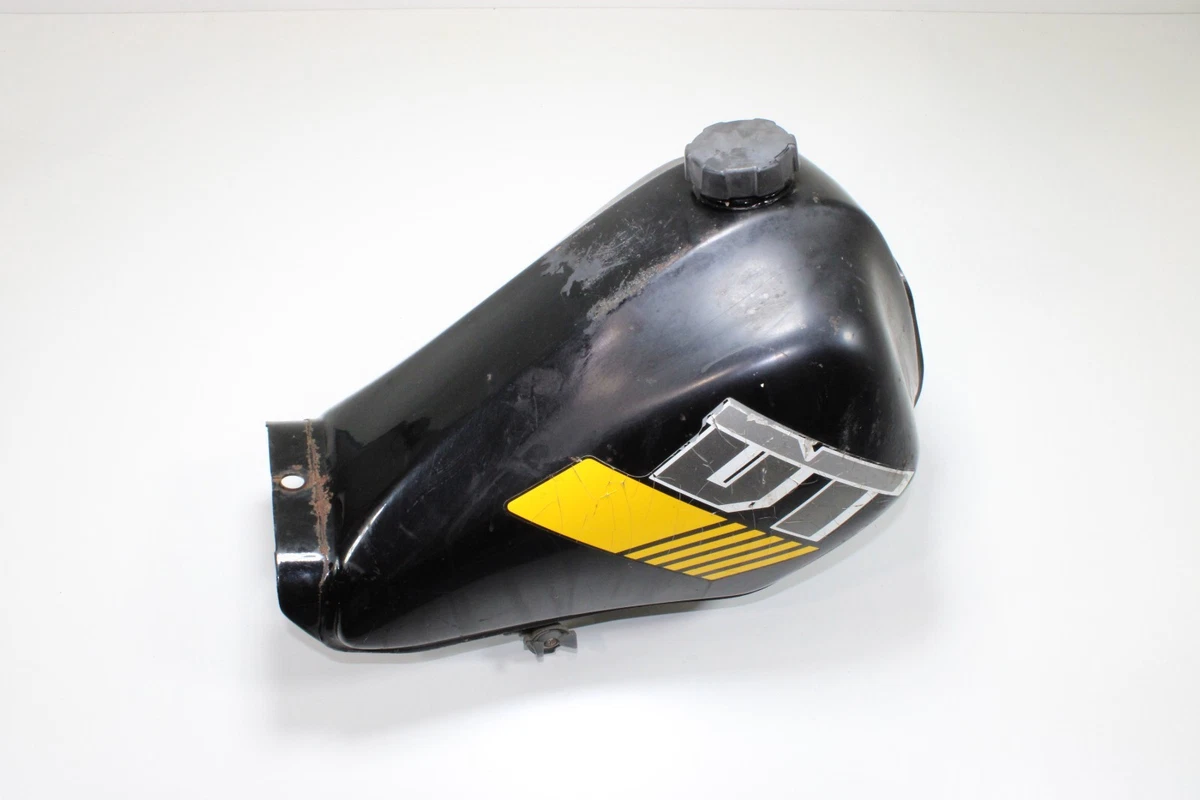 Yamaha Motorcycle Parts for Yamaha DT50 for sale | eBay